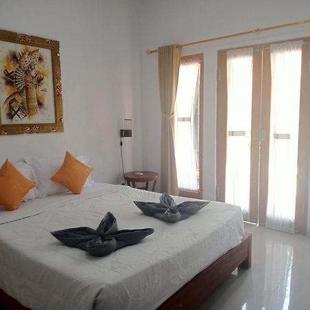 Wani Bali Bungalow Toyapakeh Eksteriør billede